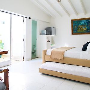 Chambre Quadruple Confort